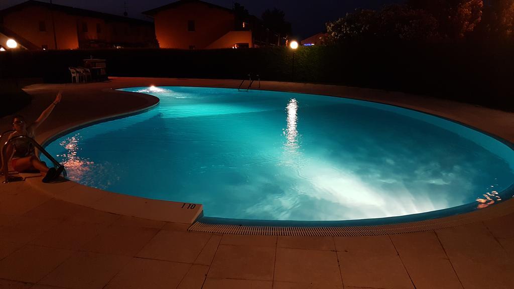 Apartment Il Canaletto