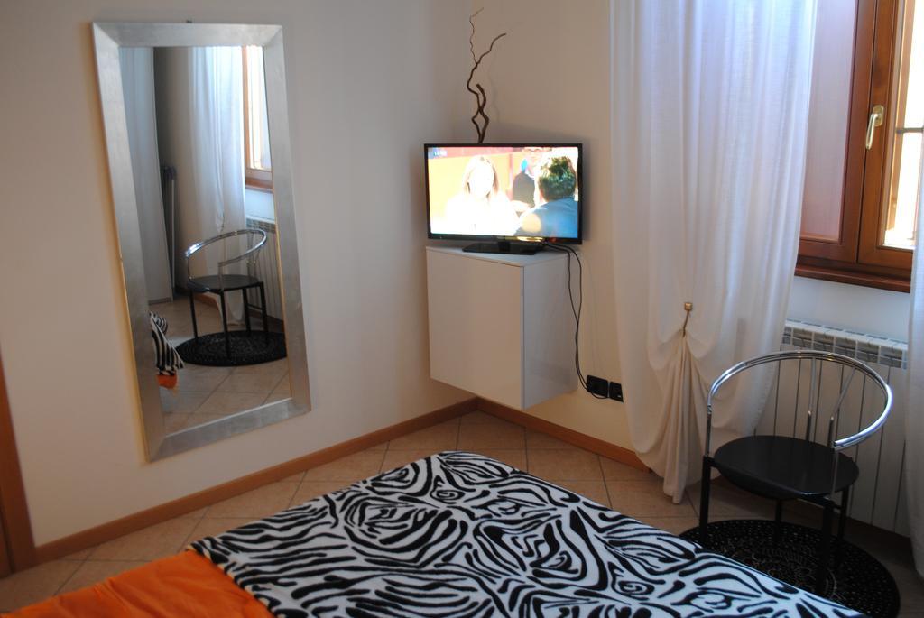 Apartment Il Canaletto