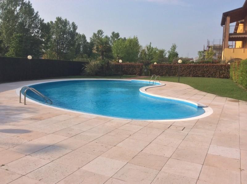 Il Canaletto Apartment *