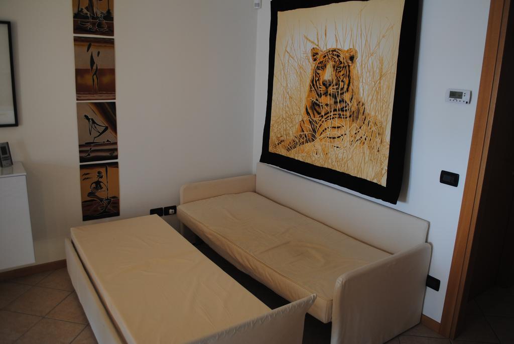 Apartment Il Canaletto Sirmione