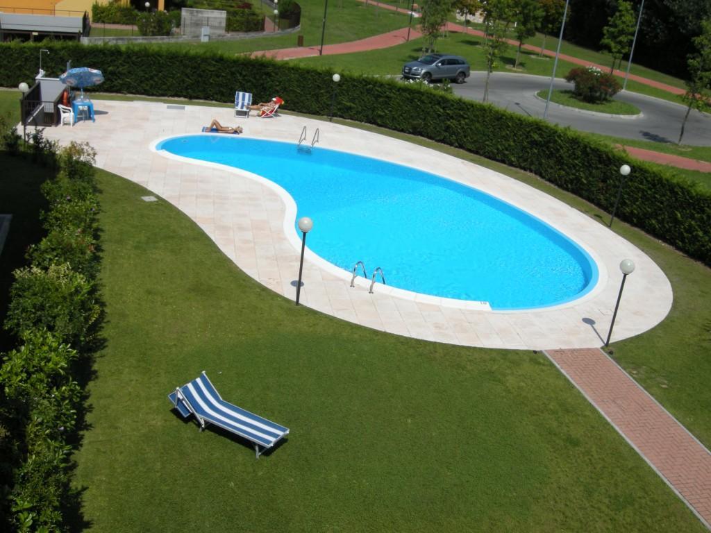Il Canaletto Apartment Sirmione