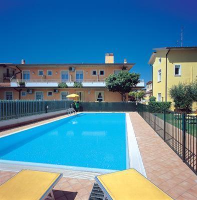 Fiorella Hotel