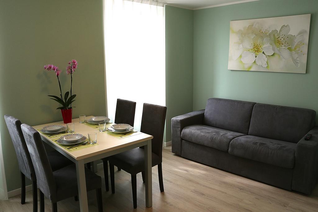 Aurora Sirmione Appartamenti Apartment