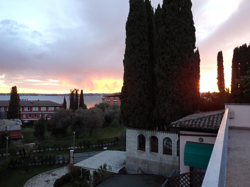 Meridiana Hotel