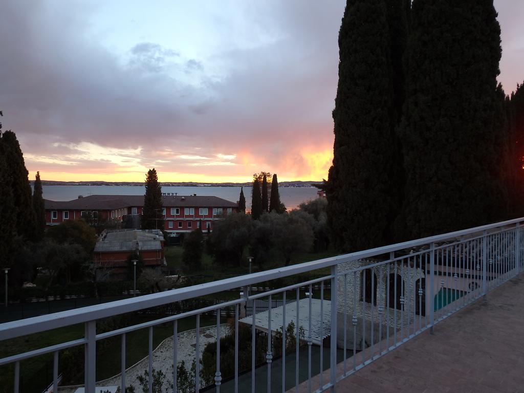 Meridiana