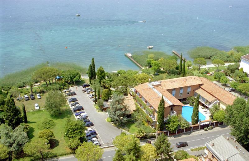 La Pauel Hotel 3*