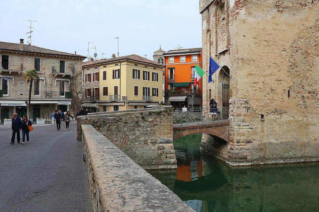 Aurora Sirmione Appartamenti *