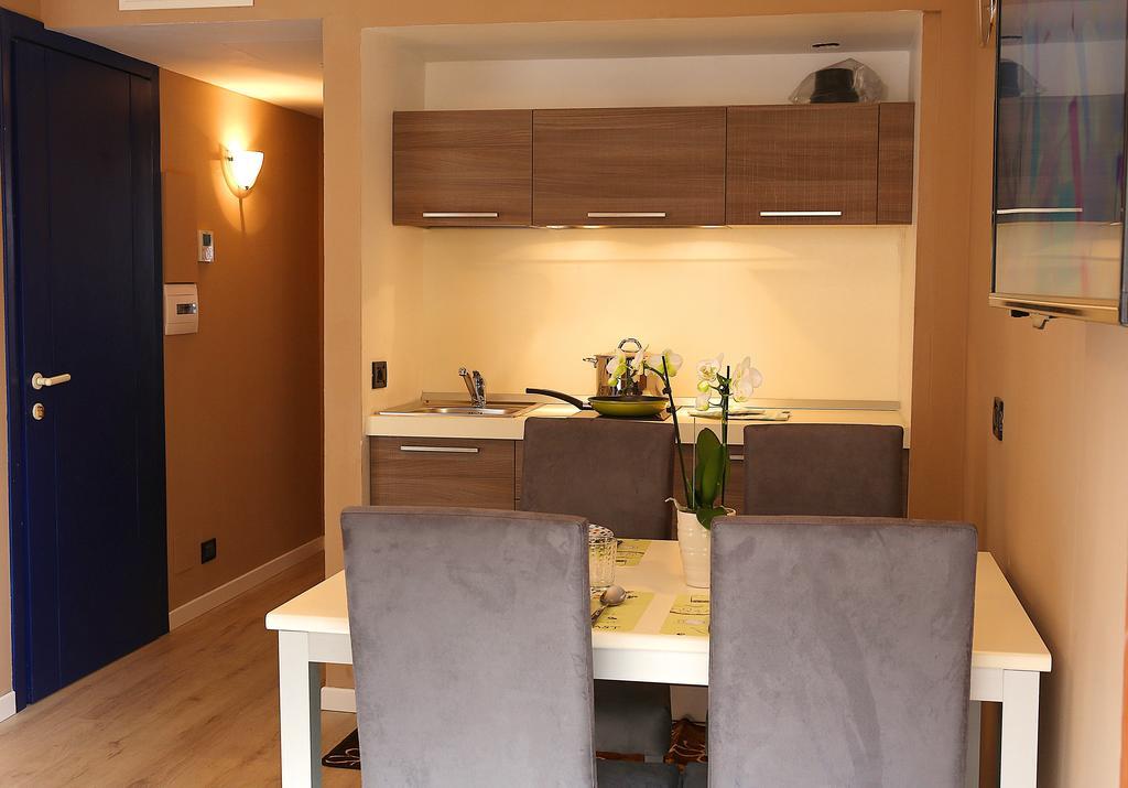 Aurora Sirmione Appartamenti Apartment Sirmione