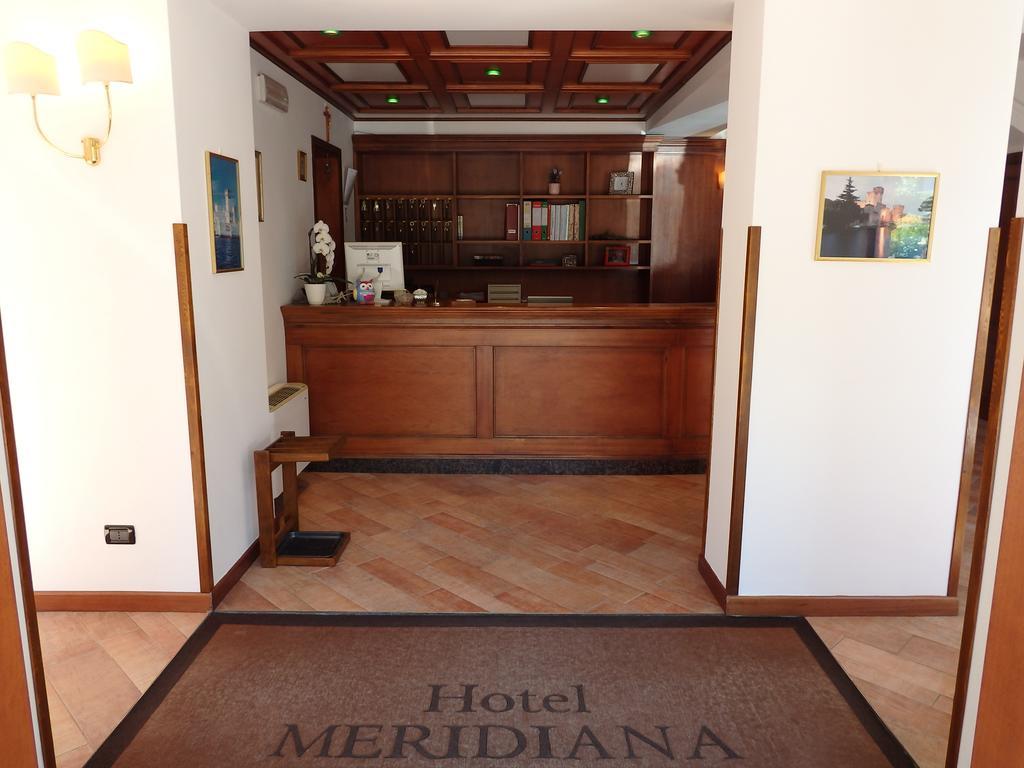 Meridiana Hotel 3*