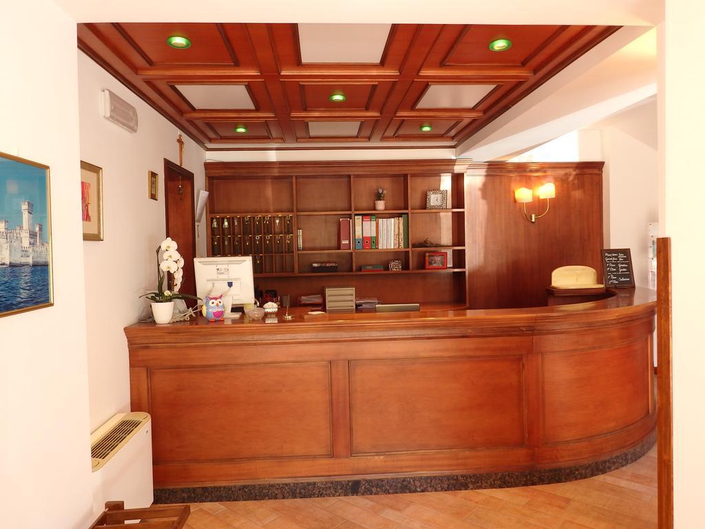 Meridiana 3* Sirmione