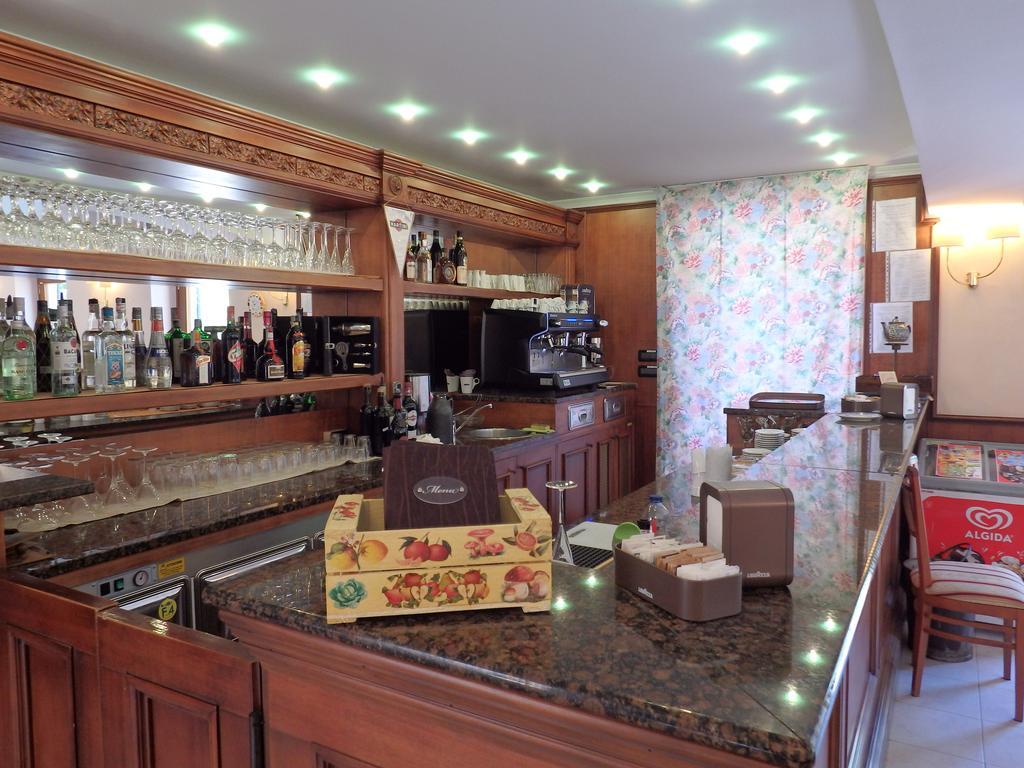 Meridiana 3* Sirmione