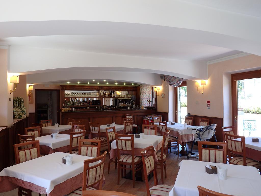 Hotel Meridiana