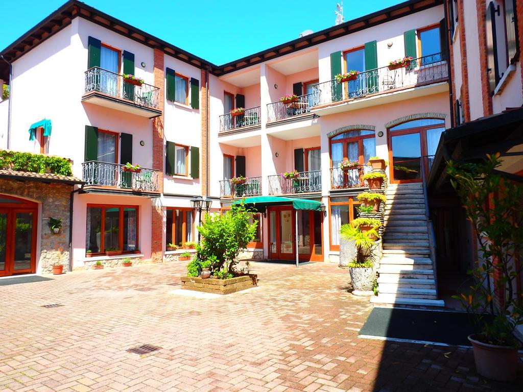Hotel Meridiana Sirmione