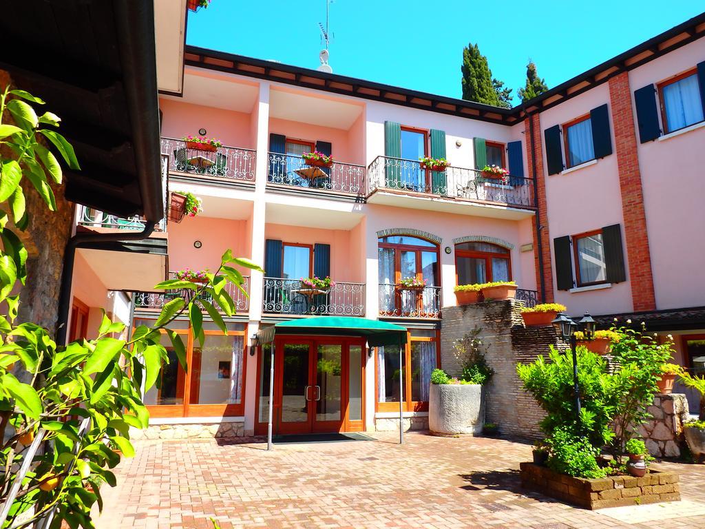 Meridiana 3* Sirmione