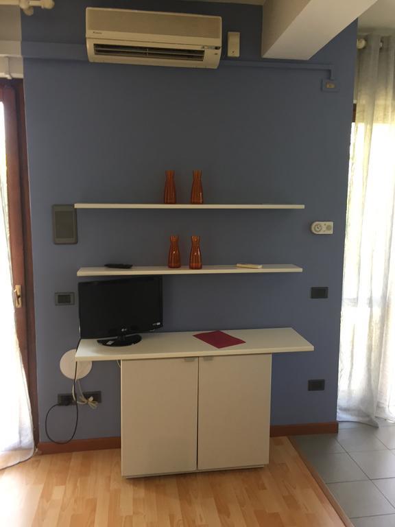 Alba Apartman Sirmione