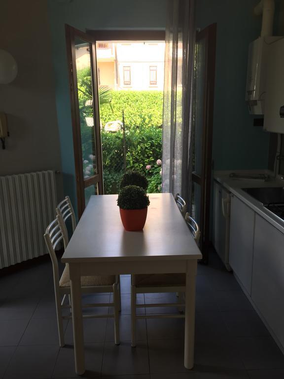 Apartman Alba *