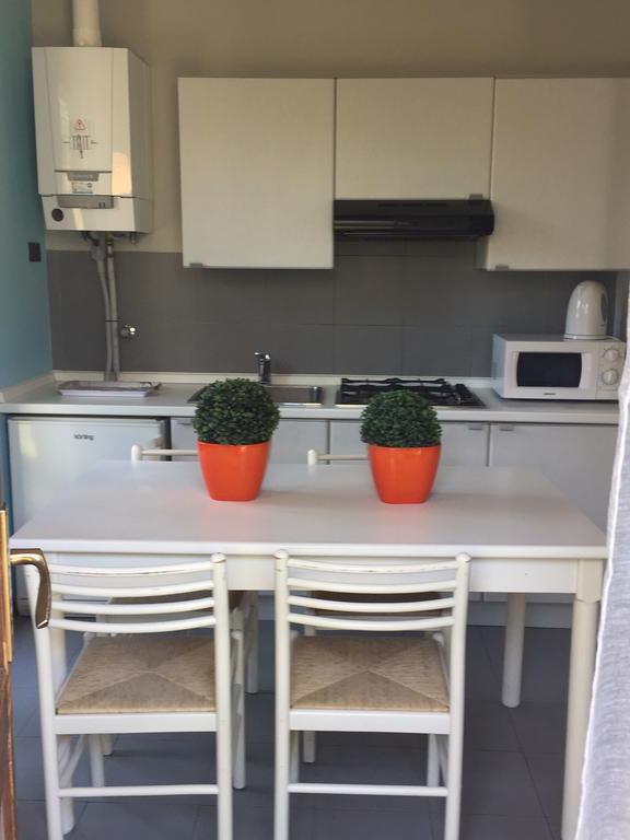 Apartman Alba *