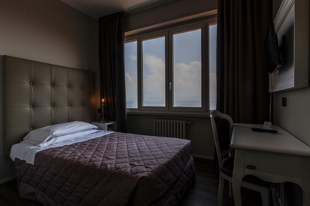Hotel Degli Oleandri