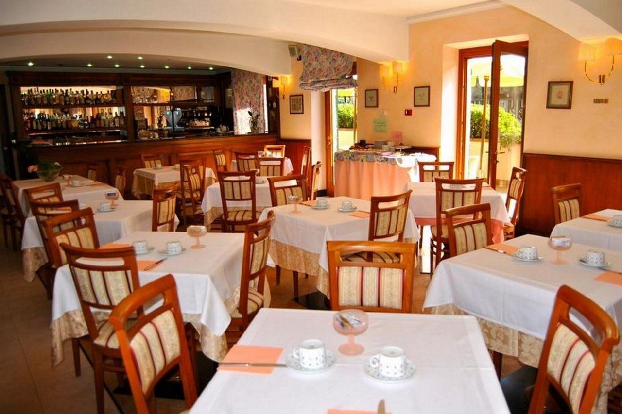 Hotel Meridiana Sirmione