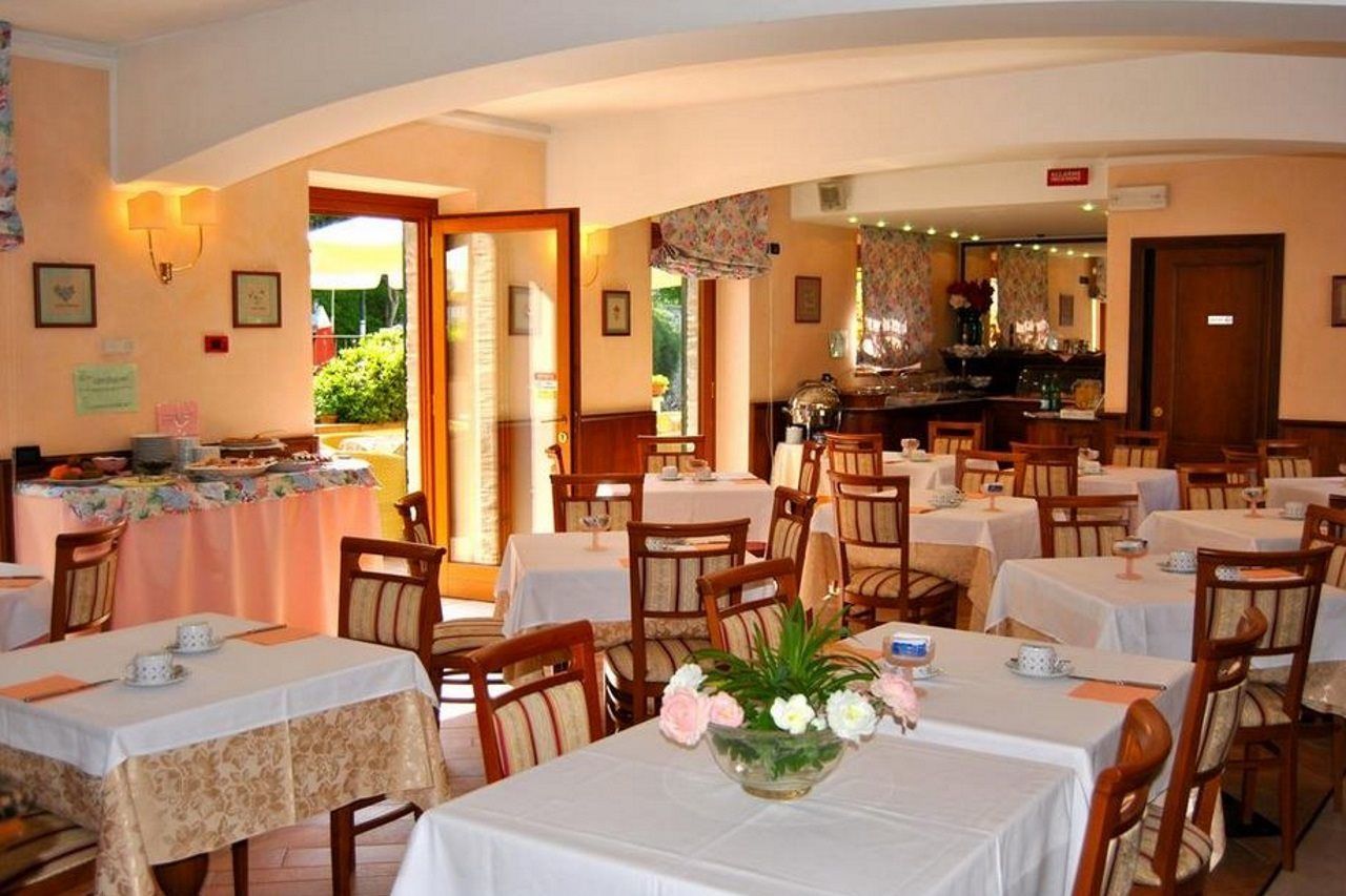 Meridiana Sirmione