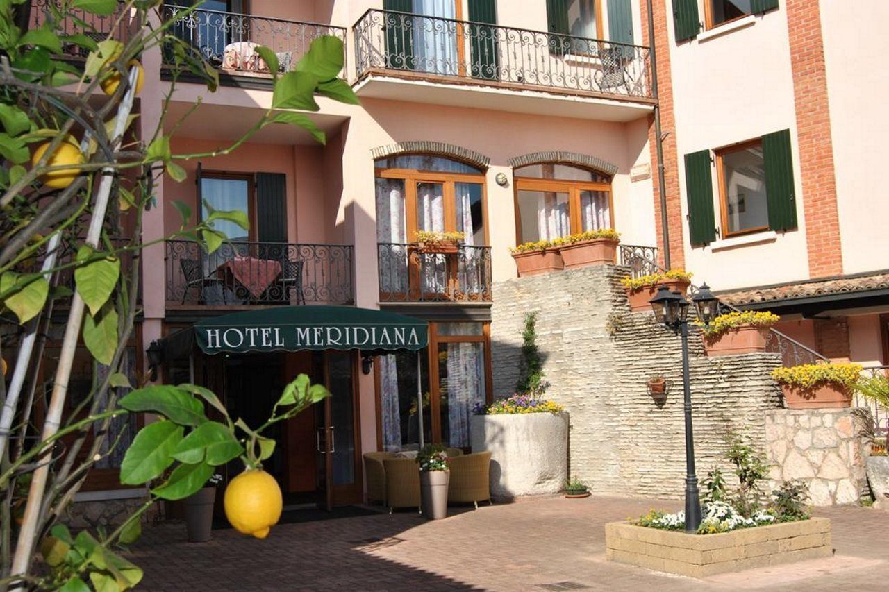 Meridiana Sirmione