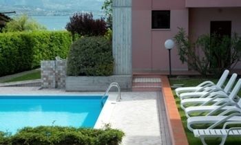 Aparthotel Virgilio