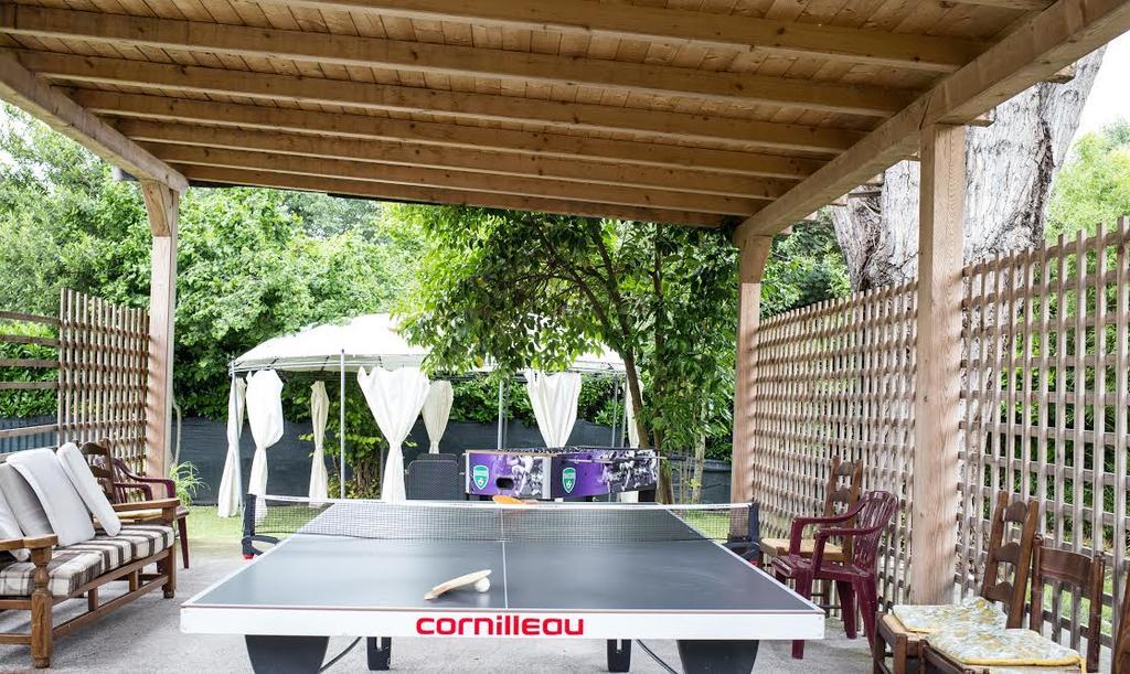 Hotelli Olympic Kosher Holidays