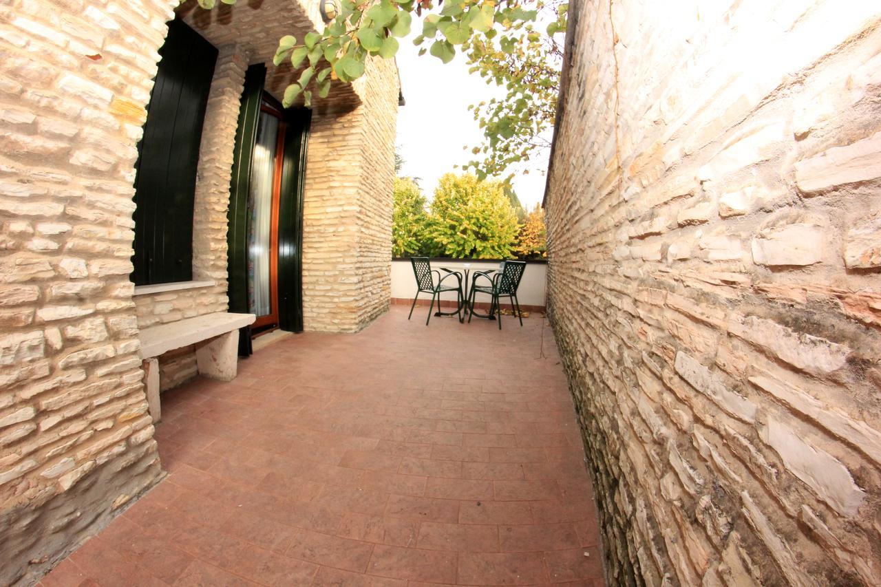Hotel Meridiana Sirmione