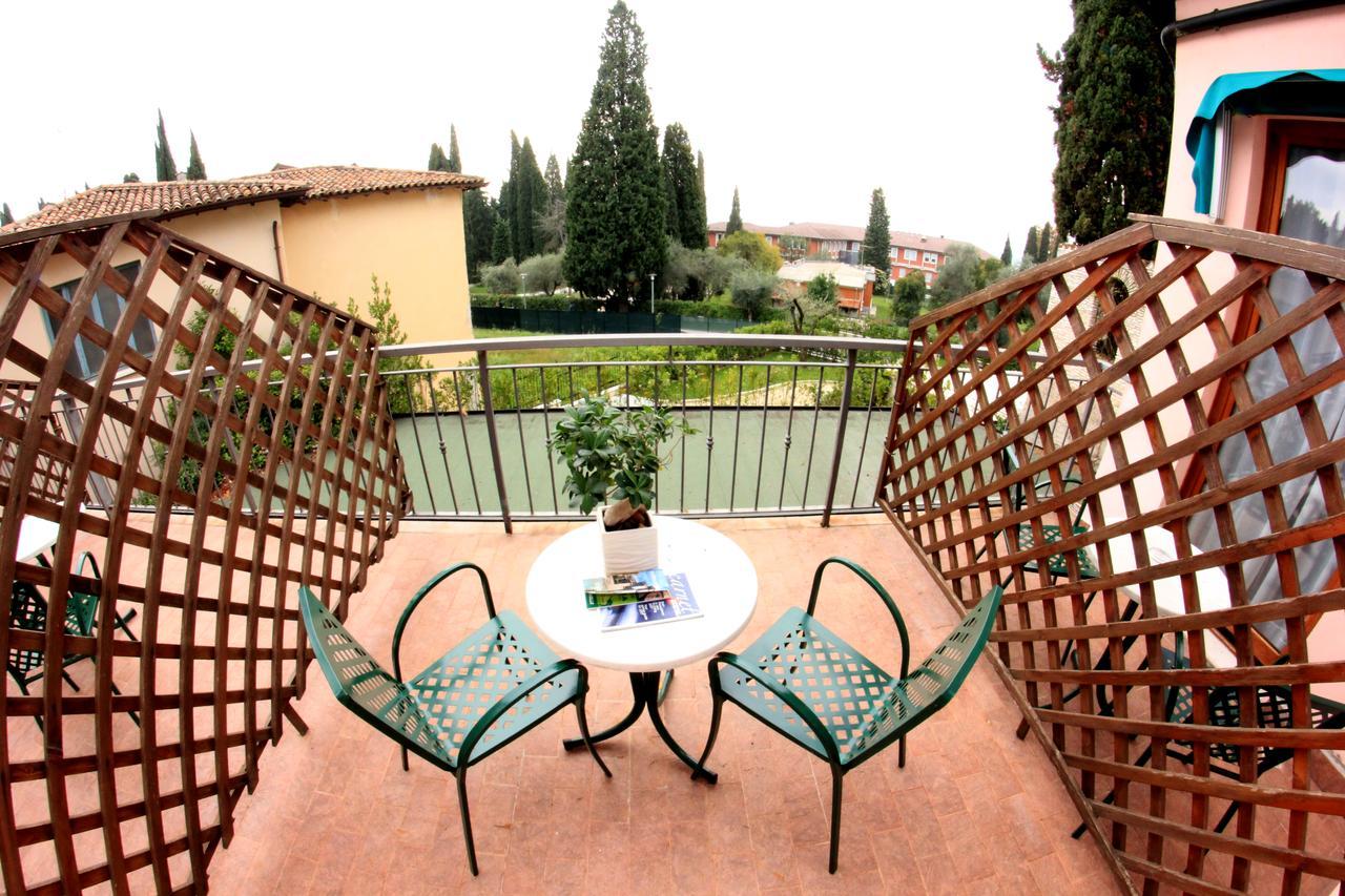 Meridiana Hotel 3*