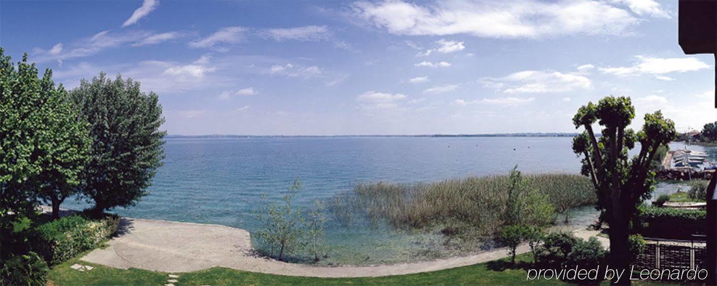 La Pauel Hotel Sirmione