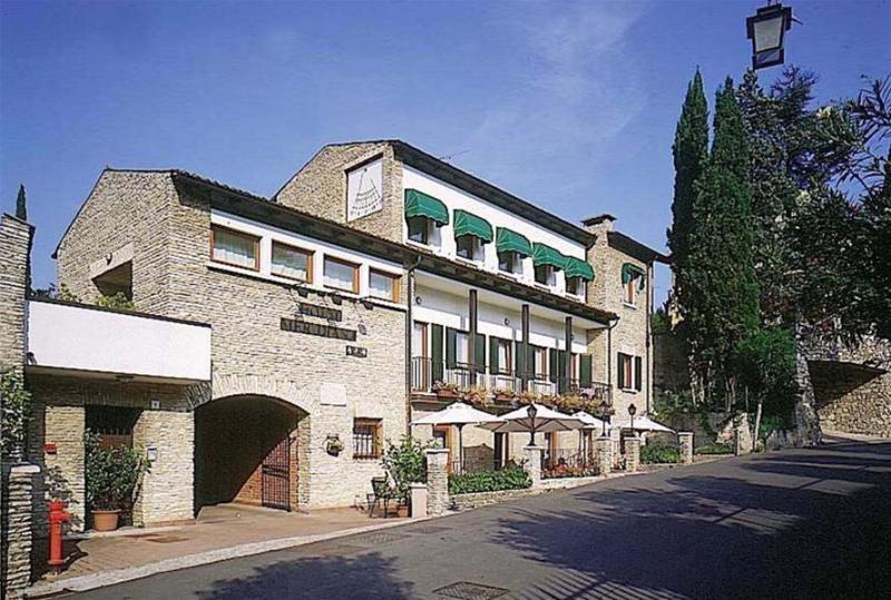 Meridiana Sirmione