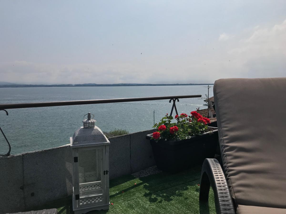 Degli Oleandri Hotel Sirmione