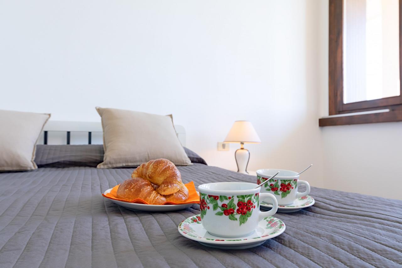 Apartament La Corona Sirmione