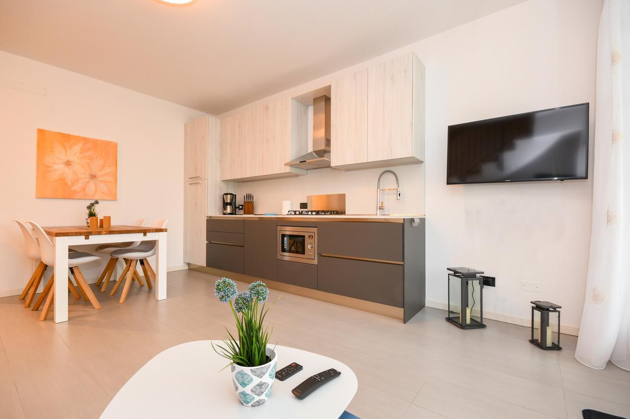 Aurora Apartament Sirmione