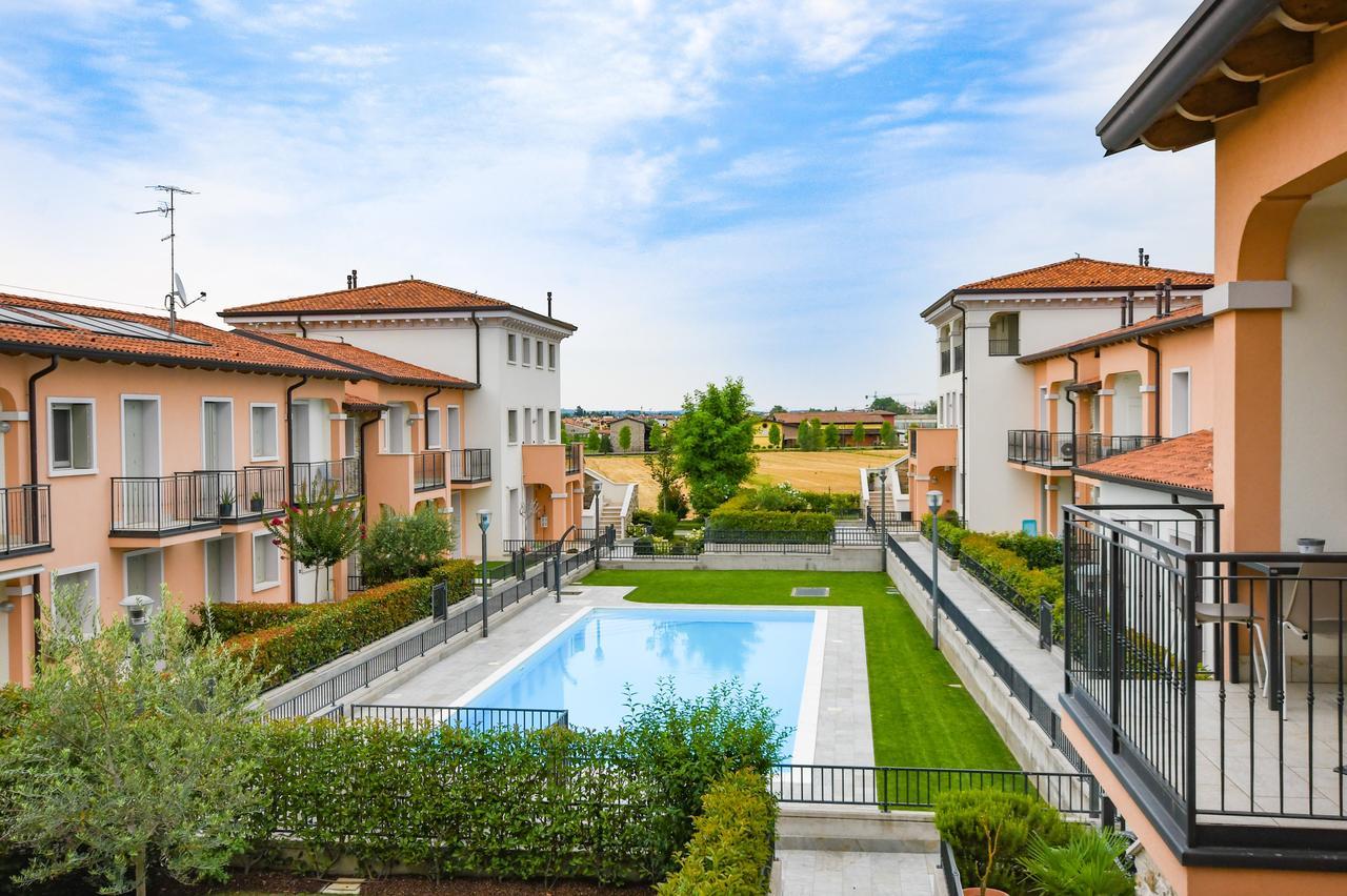 Aurora Apartament