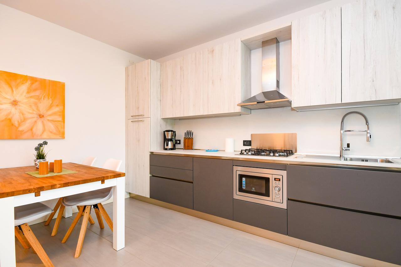Aurora Apartament Sirmione