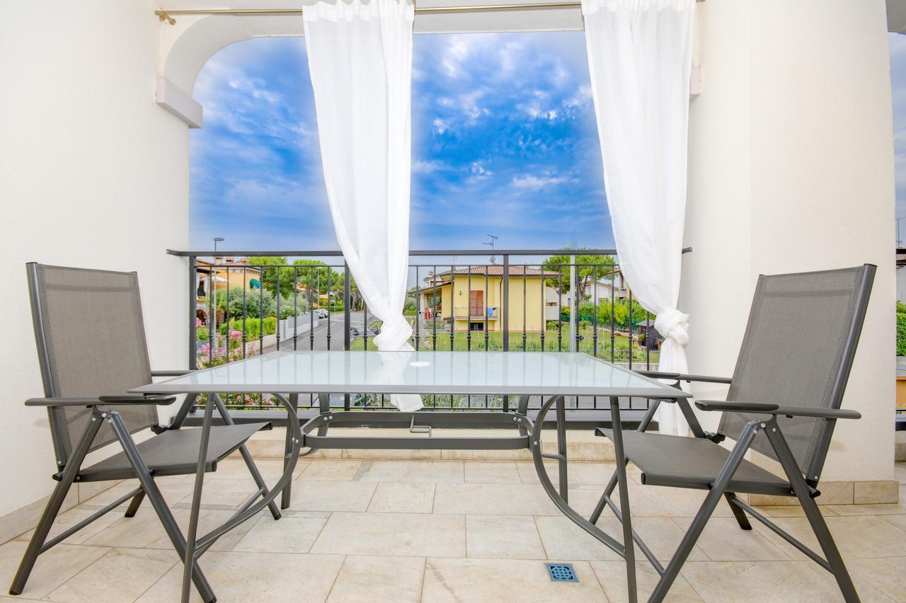 Apartament Aurora Sirmione