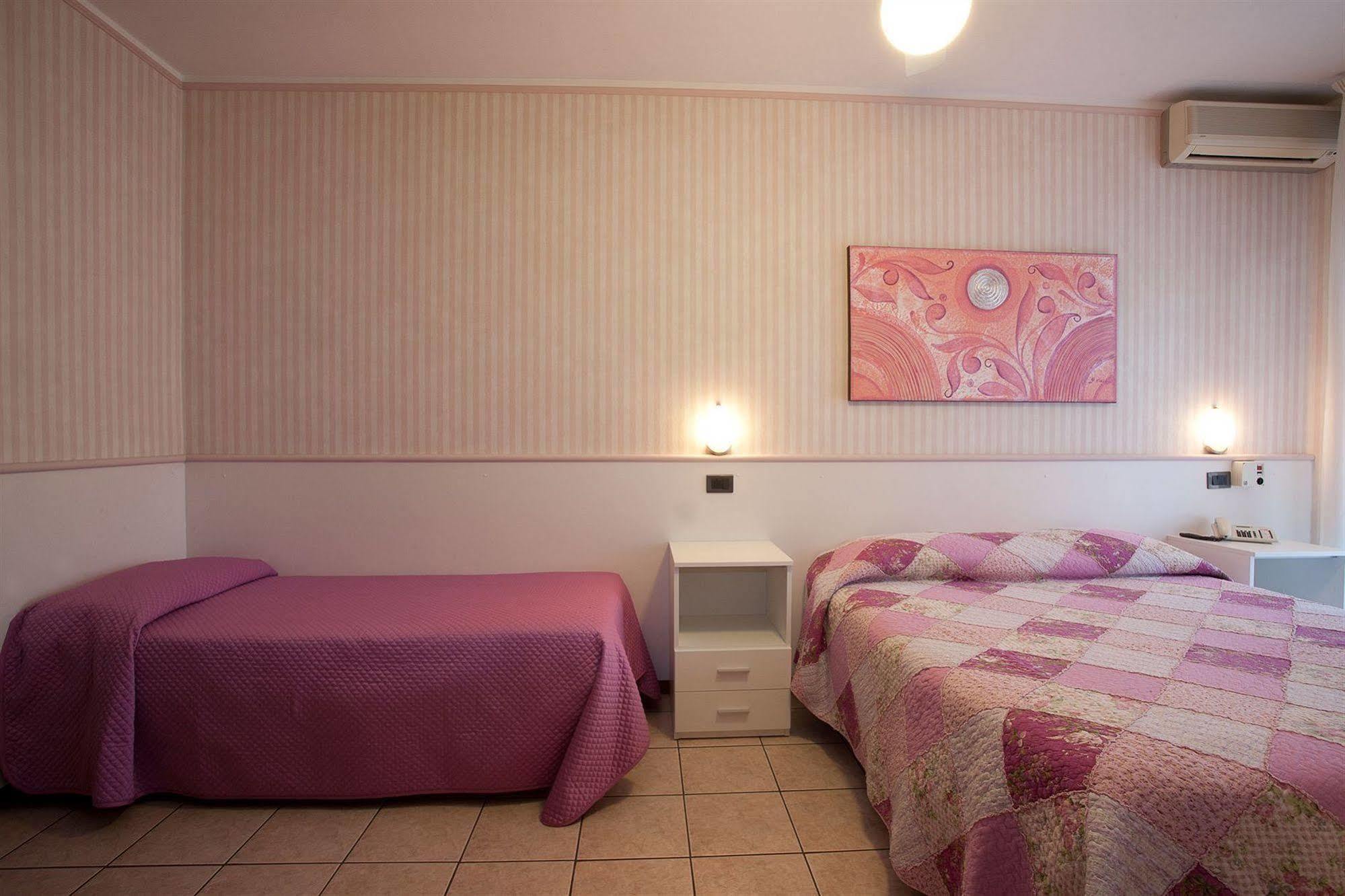 Hotel Fiorella