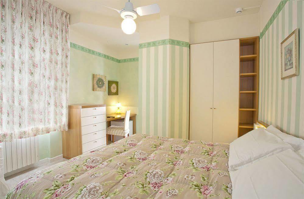 Hotel Fiorella Sirmione
