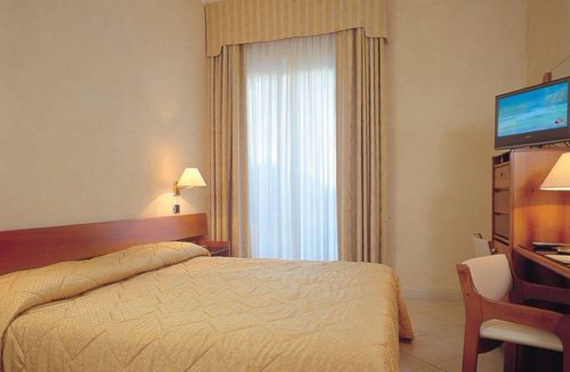Hotel Continental Wellness & Spa Sirmione