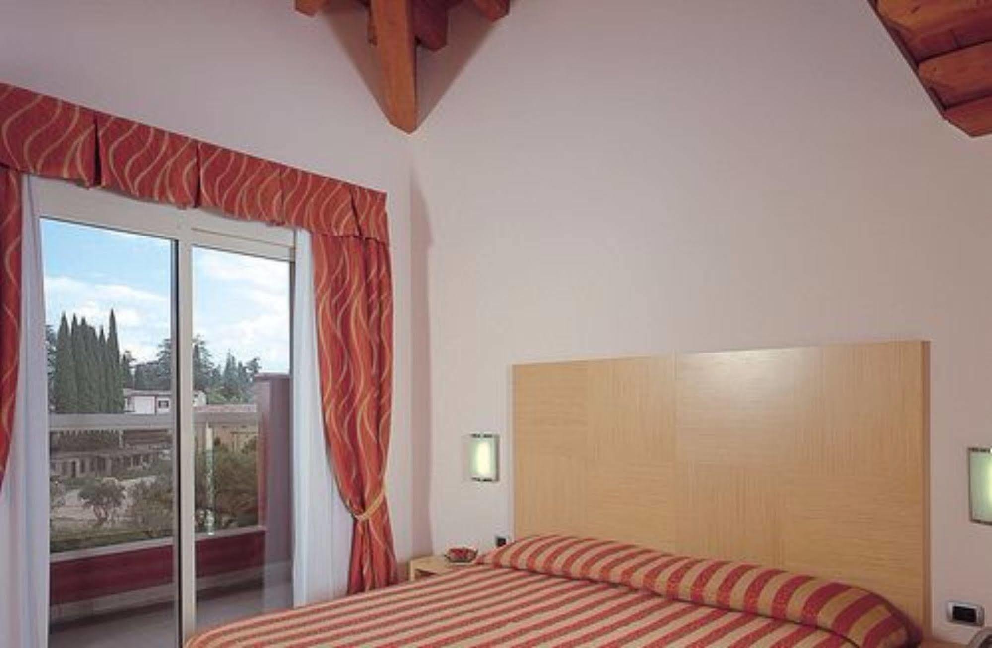 Hotel Continental Wellness & Spa Sirmione