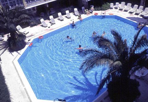 La Pauel Hotel 3*