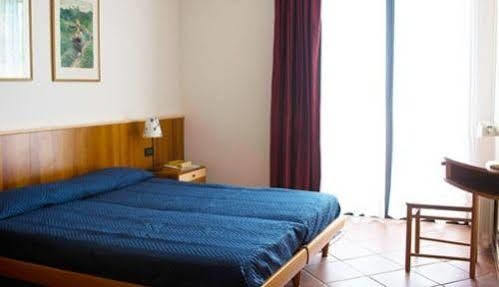 Aparthotel Virgilio