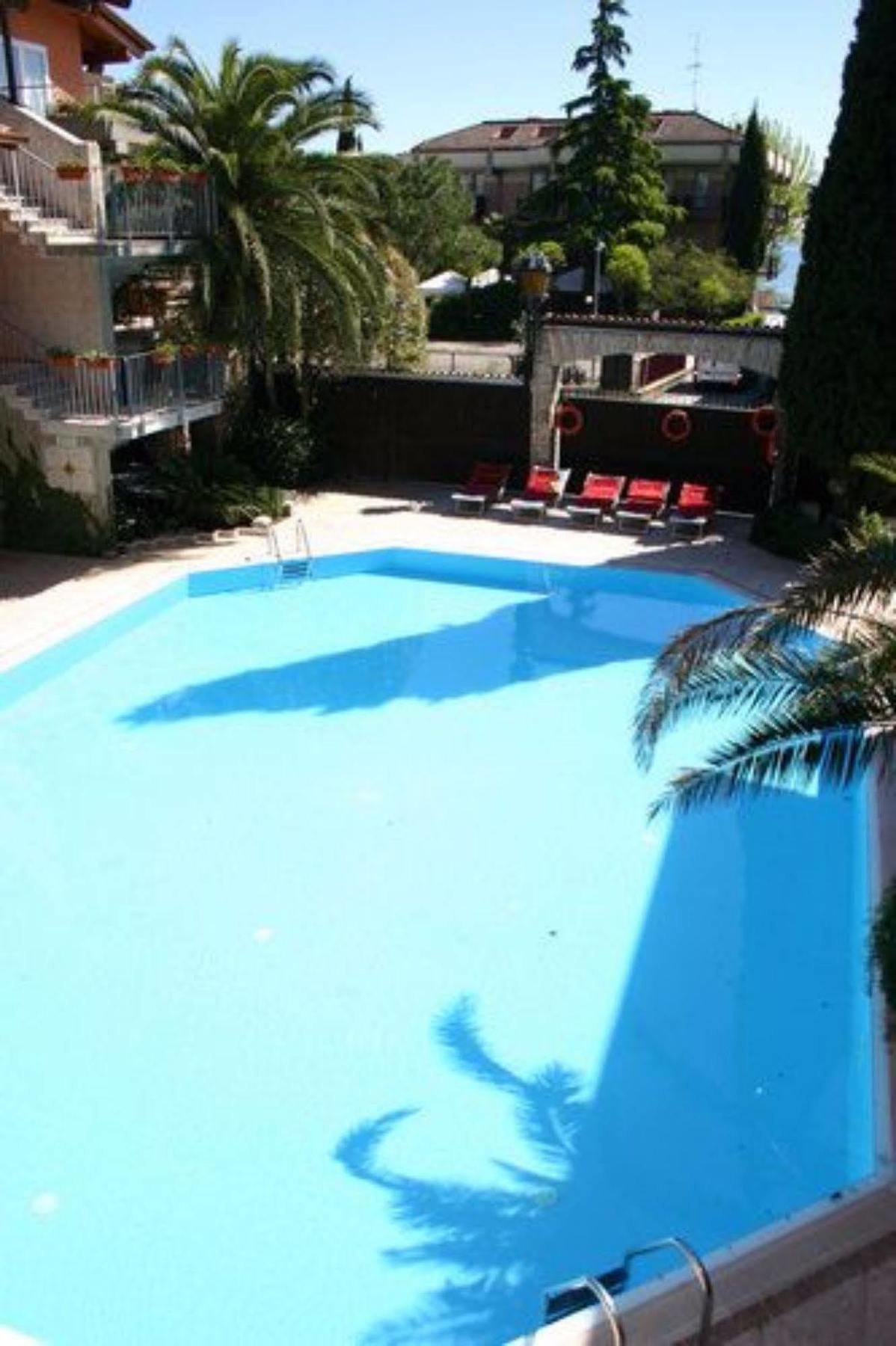 La Pauel Hotel Sirmione