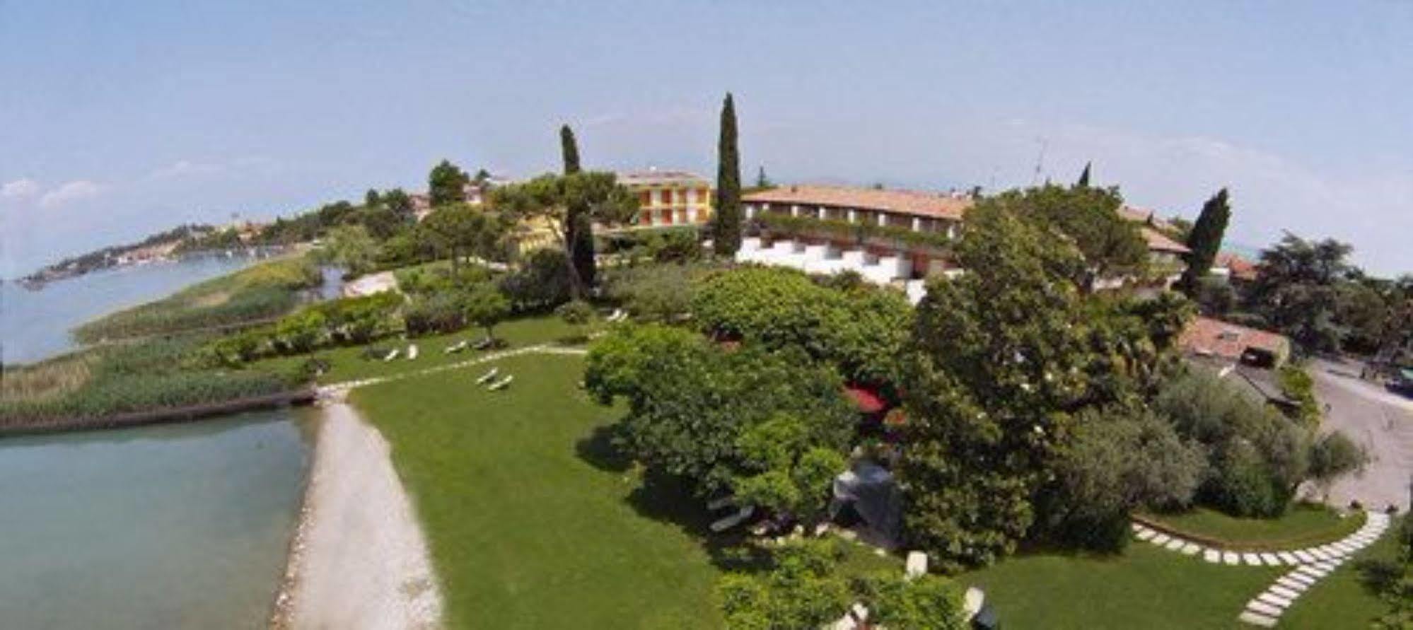 La Pauel Hotel 3*