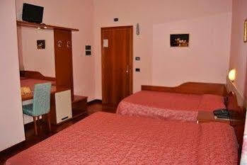Meridiana Hotel Sirmione