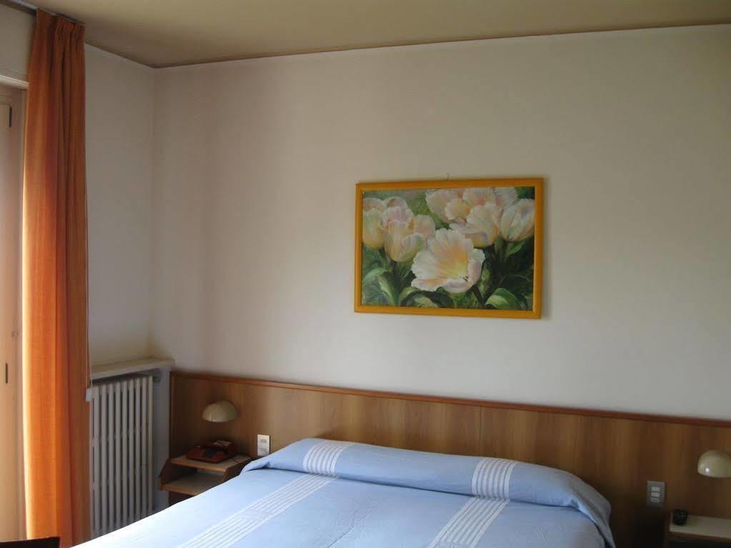 Giardino Hotel 3*