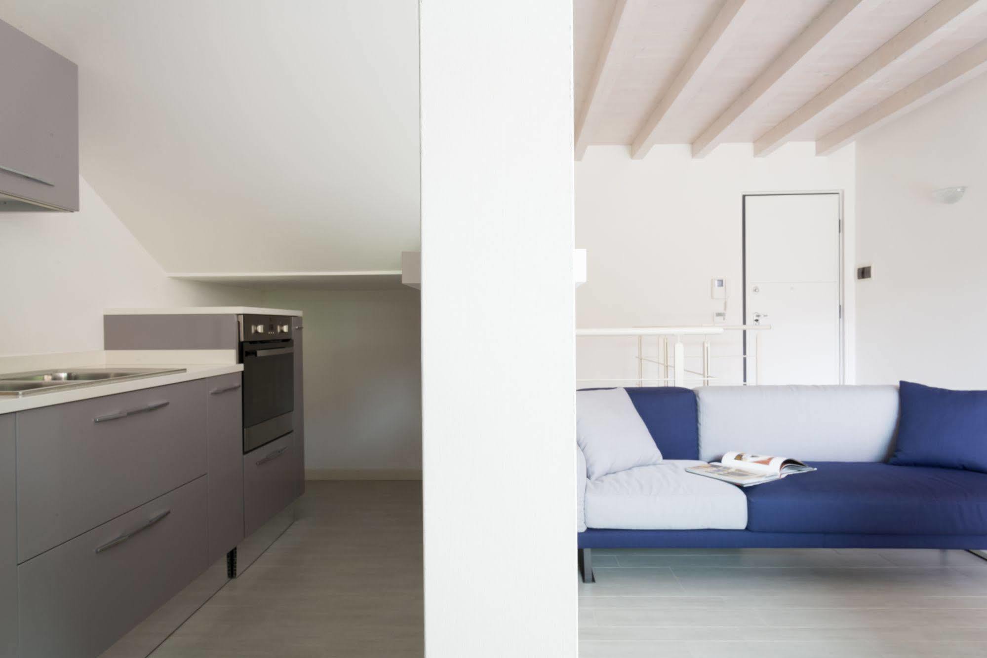 Apartment Halldis Sirmione