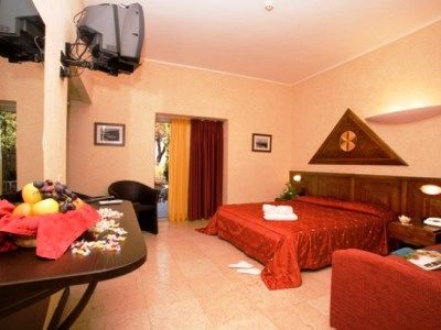 Hotel La Pauel 3*