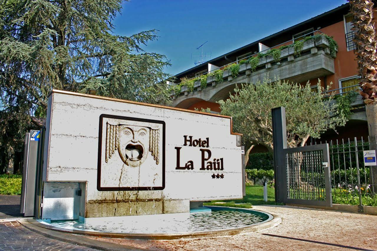 La Pauel Hotel 3*
